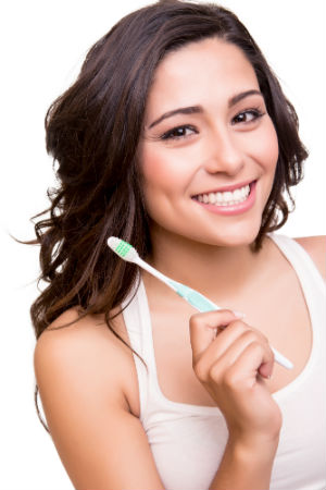Dr. Thomas, Dental Cleaning, Inglewood CA Dentist