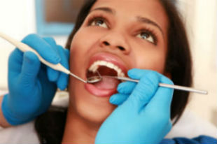 Dr. Thomas, The Smile Studio, Inglewood, CA Dentist